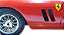Burago - Ferrari 250 GTO (sem caixa) - 1/18 - Imagem 5