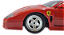 Burago - Ferrari F40 (sem caixa) - 1/18 - Imagem 8