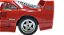 Burago - Ferrari F40 (sem caixa) - 1/18 - Imagem 9