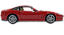 UT Models - Ferrari 550 Maranello (sem caixa) - 1/18 - Imagem 1