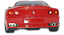 UT Models - Ferrari 550 Maranello (sem caixa) - 1/18 - Imagem 4