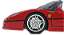 Maisto - Ferrari F50 (sem caixa) - 1/18 - Imagem 10