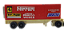 Alfema - Dapper American Trailer + Trailer Container Scuderia Ferrari 1985 - Imagem 8