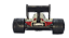 Majorette - McLaren MP4/2 TAG-Porsche  - 1/55 - Imagem 4