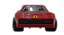 Majorette - Ferrari GTO - 1/56 - Imagem 2