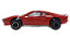 Majorette - Ferrari GTO - 1/56 - Imagem 3