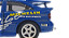 Burago - Ford Escort RS Cosworth "1994 Ulster Rally" (sem caixa) - 1/24 - Imagem 8