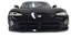 Burago - Dodge Viper SRT-10 (sem caixa) - 1/24 - Imagem 2