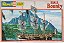 Revell KIKO - HMS BOUNTY - 1/110 - Imagem 1