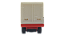 HTC - Mini caminhão "TAM" - sem escala - Imagem 4