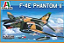 Italeri - F-4E Phantom II (sucata) - 1/48 - Imagem 1