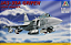 Italeri - JAS-39A Gripen "Light Fighter" - 1/72 - Imagem 1
