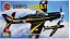 Airfix - Shorts Tucano T1 - 1/72 - Imagem 1