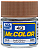 Gunze - Mr.Color C043 - Wood Brown (Semi-Gloss) - Imagem 1