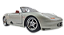 Maisto - Porsche Boxster - 1/18 (Sucata) - Imagem 1