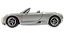 Maisto - Porsche Boxster - 1/18 (Sucata) - Imagem 2