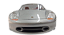 Maisto - Porsche Boxster - 1/18 (Sucata) - Imagem 3