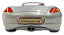 Maisto - Porsche Boxster - 1/18 (Sucata) - Imagem 4