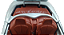 Maisto - Porsche Boxster - 1/18 (Sucata) - Imagem 10