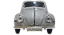 Sucata - Volkswagen Fusca SS - 1/24 - Imagem 2