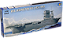 Trumpeter - USS Lexington CV-2 05/1942 - 1/700 - Imagem 1