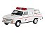 Coleção Veículos de Serviço - Chevrolet Veraneio (Ambulância) - 1/43 - Imagem 1