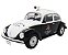 Coleção Veículos de Serviço - VW Fusca (Polícia Civil - SP) - 1/43 - Imagem 1