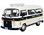 Coleção Veículos de Serviço - VW Kombi T-2 (Guarda Civil Metropolitana - SP) - 1/43 - Imagem 1