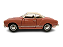 Yat Ming - Volkswagen Karmann Ghia 1966 - 1/18 - Imagem 1