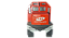 Sucatas HTC - Carcaça de Locomotiva - Escala HO - Imagem 3