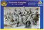 Italeri - Teutonic Nights XII-XIIIth Century - 1/72 (sem caixa) - Imagem 1
