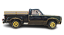 Ertl - Dodge Warlock 150 Adventurer 1977 - 1/18 (sem caixa) - Imagem 1