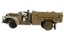 Sucatas - Chevrolet 30 CWT Truck Tamiya - 1/35 - Imagem 1