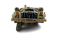 Sucatas - Chevrolet 30 CWT Truck Tamiya - 1/35 - Imagem 2