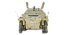 Sucatas - Sd.Kfz.250/9 Tamiya - 1/35 - Imagem 2