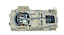 Sucatas - Sd.Kfz.250/9 Tamiya - 1/35 - Imagem 4