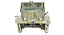 Sucatas - Sd.Kfz.7 com Flak Tamiya - 1/35 - Imagem 1