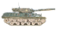 Sucatas - M36 Jackson Tamiya - 1/35 - Imagem 1