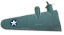 Sucatas HTC - B-17 Flying Fortress - 1/48 - Imagem 7