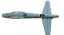 Sucatas HTC - B-17 Flying Fortress - 1/48 - Imagem 9