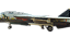 Sucatas HTC - Grumman F-14 Tomcat - 1/48 - Imagem 2