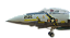Sucatas HTC - Grumman F-14 Tomcat - 1/48 - Imagem 3
