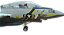 Sucatas HTC - Grumman F-14 Tomcat - 1/48 - Imagem 5