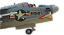Sucatas HTC - A-7 Corsair II - 1/72 - Imagem 2