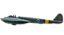 Sucatas HTC - Junkers Ju-88 - 1/72 - Imagem 1