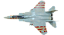 Sucatas HTC - F-15A Eagle - 1/72 - Imagem 1