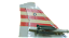 Sucatas HTC - F-15A Eagle - 1/72 - Imagem 5
