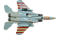 Sucatas HTC - F-15A Eagle - 1/72 - Imagem 6