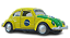 Volkswagen Fusca "Brasil" com Fricção (sem caixa) - Imagem 1