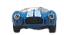 Shelby Cobra 427 S/C 1965 com Fricção (sem caixa ou marcações) - Imagem 2